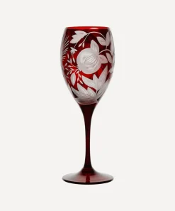 ARTĚL Glass & Drinksware^Verdure Wine Glass