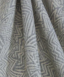 Liberty Interiors Furnishing Fabrics^Vertigo Weave in Piccadilly