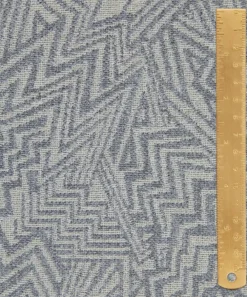 Liberty Interiors Furnishing Fabrics^Vertigo Weave in Piccadilly