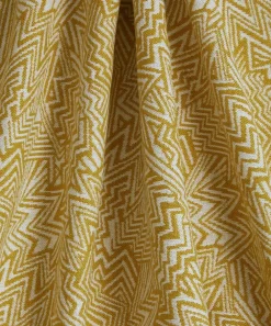 Liberty Interiors Furnishing Fabrics^Vertigo Weave in Sahara