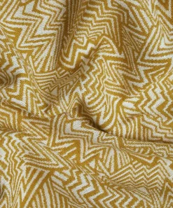 Liberty Interiors Furnishing Fabrics^Vertigo Weave in Sahara