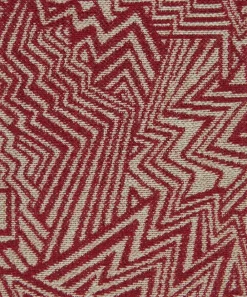 Liberty Interiors Furnishing Fabrics^Vertigo Weave in Vesuvio