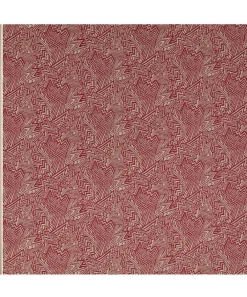 Liberty Interiors Furnishing Fabrics^Vertigo Weave in Vesuvio