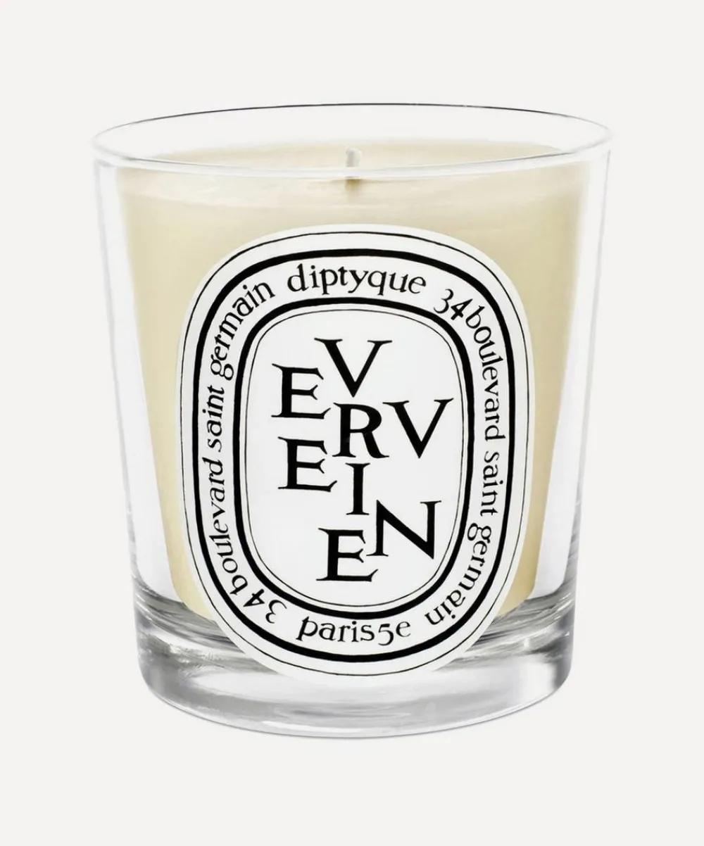Diptyque Candles & Candle Holders^Verveine Scented Candle 190g