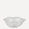 Astier de Villatte Tableware^Very Small Fifine Saucer