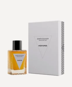 Santa Eulalia Womens Perfume^Vesper Eau de Parfum 75ml