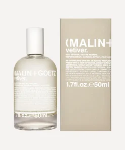 MALIN+GOETZ Mens Perfume|Womens Perfume^Vetiver Eau de Parfum 50ml