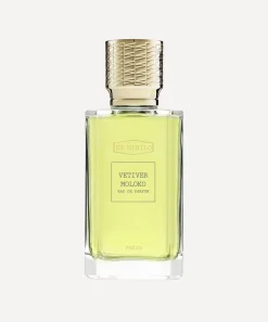 EX NIHILO Womens Perfume^Vetiver Moloko Eau de Parfum 100ml
