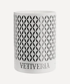 Commune Candles & Candle Holders^Vetiveria Lux Scented Candle 400g