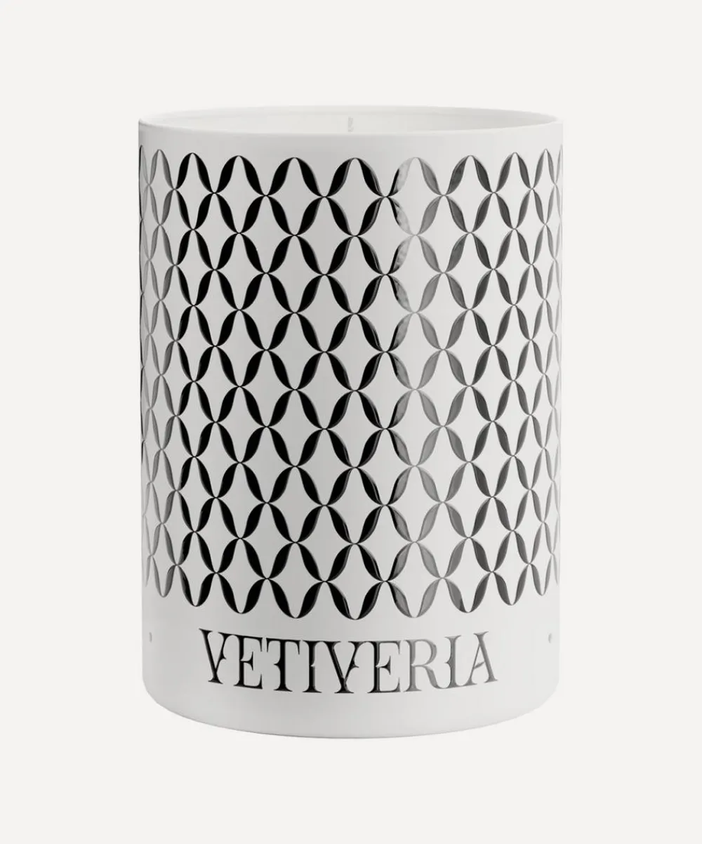 Commune Candles & Candle Holders^Vetiveria Lux Scented Candle 400g