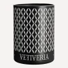 Commune Candles & Candle Holders^Vetiveria Nox Scented Candle 400g