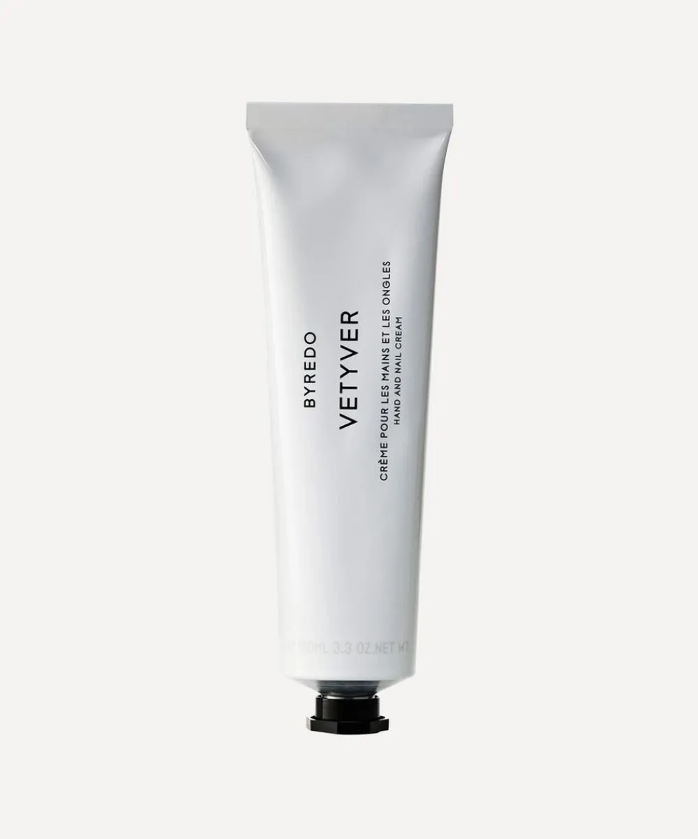 Byredo Hands & Feet^Vetyver Hand and Nail Cream 100ml