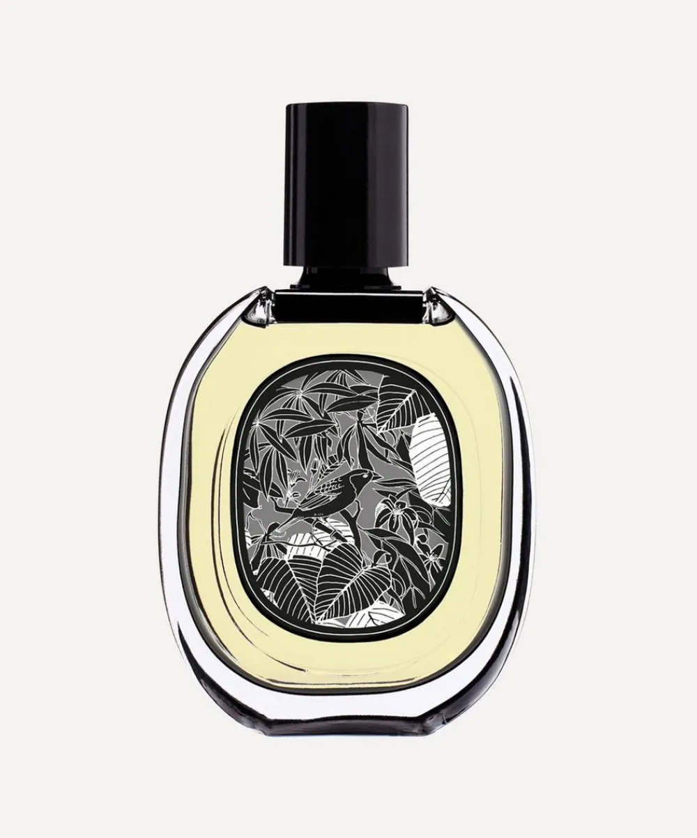 Diptyque Womens Perfume^Vetyverio Eau de Parfum 75ml