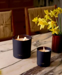 Charles Farris Candles & Candle Holders^VI Garden Of Eden 3 Wick Candle 640g