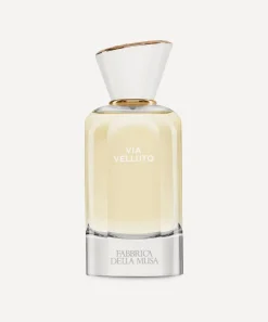 Fabbrica Della Musa Womens Perfume^Via Velluto Eau de Parfum 100ml