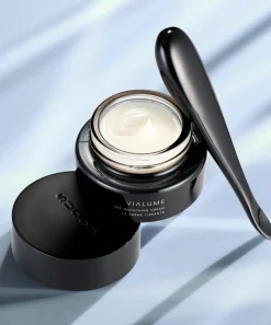 SUQQU Moisturisers^VIALUME The Smoothing Cream 15g