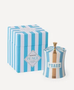 Jonathan Adler Candles & Candle Holders^Vice Gilded Peace Candle