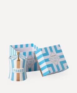 Jonathan Adler Candles & Candle Holders^Vice Gilded Peace Candle