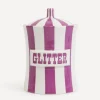 Jonathan Adler Storage|Living Room^Vice Glitter Canister