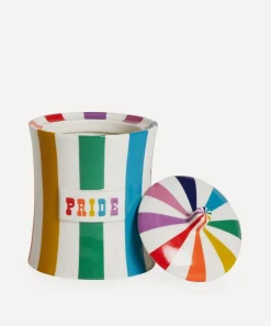 Jonathan Adler Storage|Living Room^Vice Pride Canister