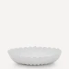 Astier de Villatte Tableware^Victoria Oval Dish