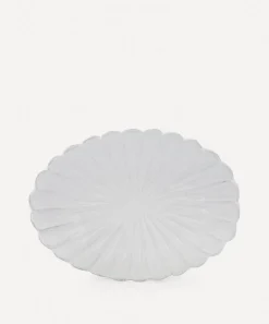 Astier de Villatte Tableware^Victoria Oval Dish