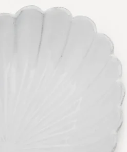Astier de Villatte Tableware^Victoria Oval Dish
