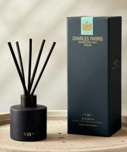 Charles Farris Candles & Candle Holders^VIII Elizabeth Reed Diffuser 100ml