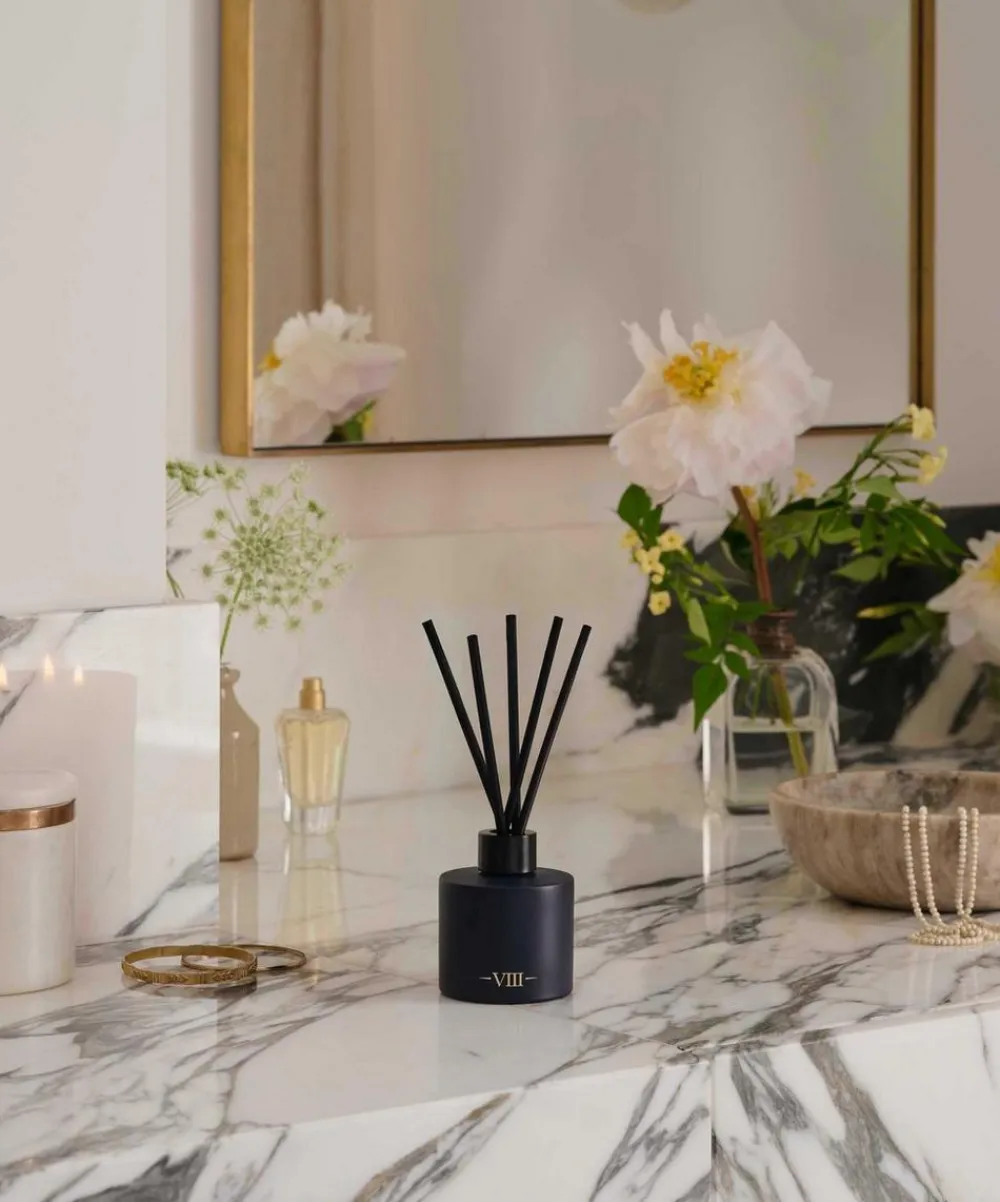 Charles Farris Candles & Candle Holders^VIII Elizabeth Reed Diffuser 100ml