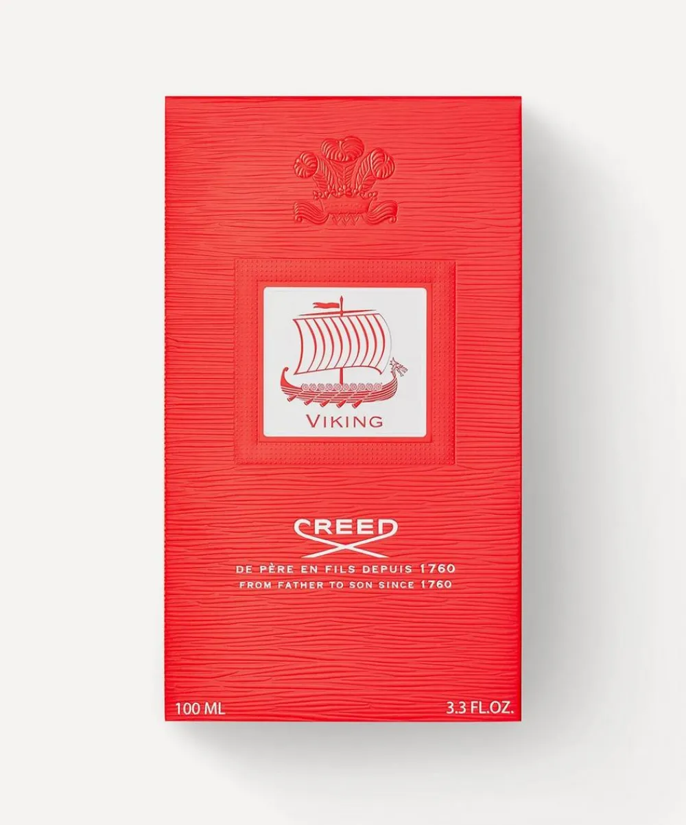 Creed Mens Perfume^Viking Eau de Parfum 100ml