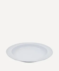Astier de Villatte Tableware^Villa Médicis Large Round Platter
