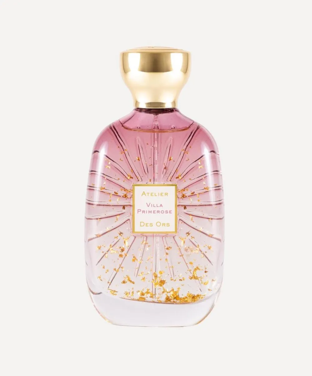Atelier Des Ors Womens Perfume^Villa Primerose Eau de Parfum 100ml