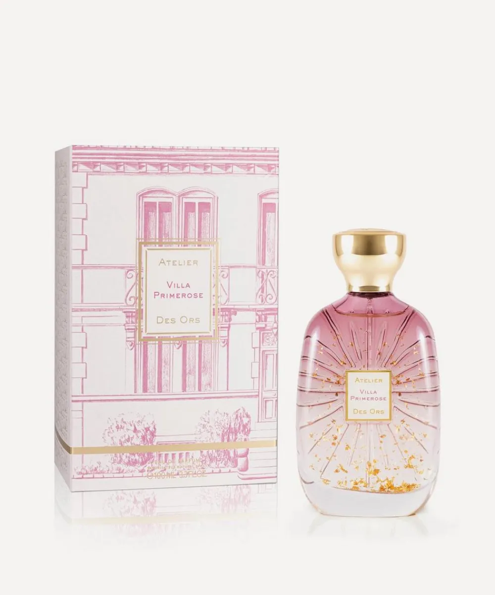 Atelier Des Ors Womens Perfume^Villa Primerose Eau de Parfum 100ml