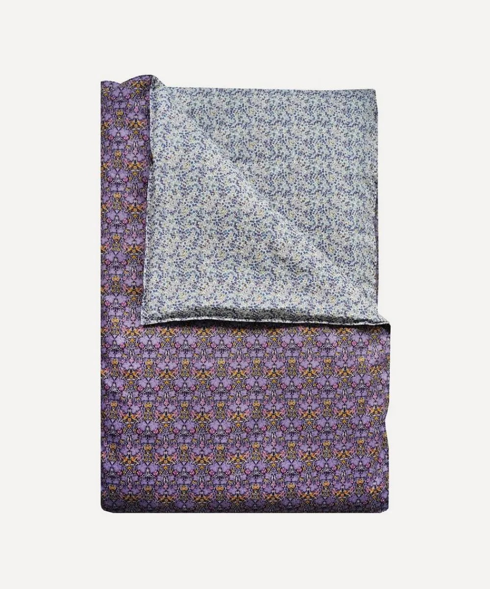 Coco & Wolf Bedding^Vine Thief and Wiltshire Bud Single Duvet Cover Set