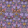 Liberty Fabrics Crepe De Chine|Classic Tana Lawn^Vine Thief Crepe de Chine