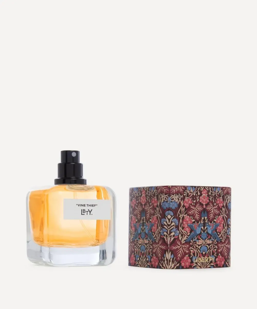 Liberty LBTY. Fragrance Mens Perfume|Womens Perfume^Vine Thief Eau de Parfum 50ml