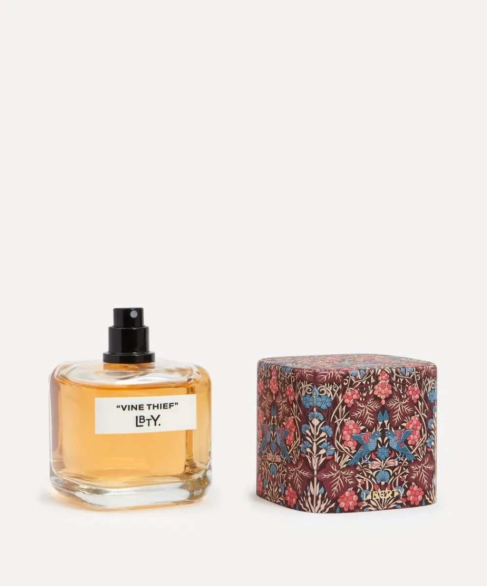 Liberty LBTY. Fragrance Mens Perfume|Womens Perfume^Vine Thief Eau de Parfum 100ml
