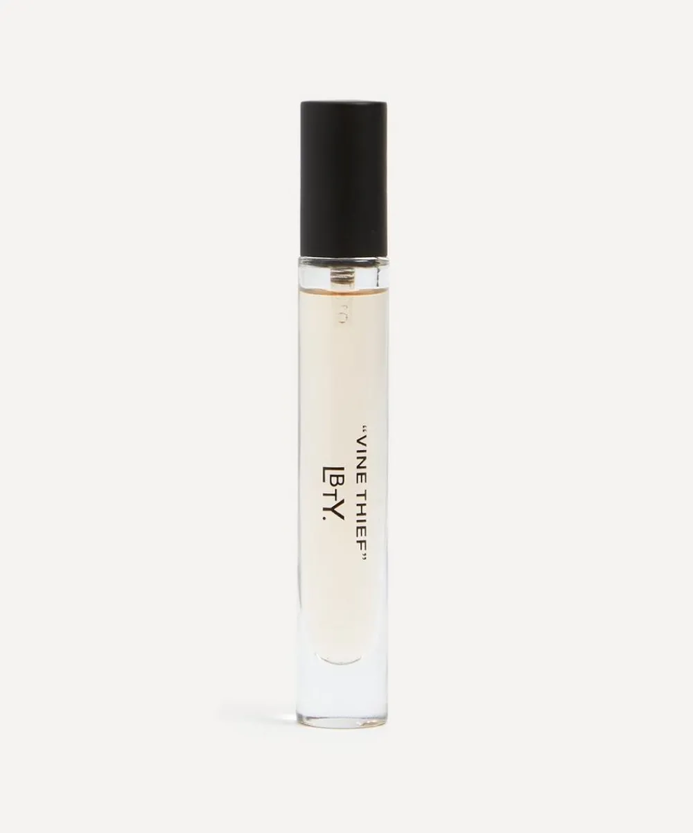 Liberty LBTY. Fragrance Mens Perfume|Womens Perfume^Vine Thief Eau de Parfum 8ml