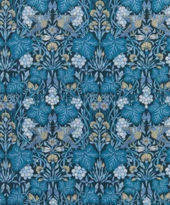Liberty Fabrics Tana Lawn™ Cotton^Vine Thief Tana Lawn™ Cotton