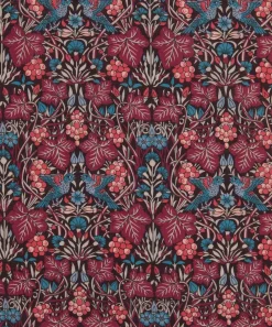 Liberty Fabrics Classic Tana Lawn|Tana Lawn™ Cotton^Vine Thief Tana Lawn™ Cotton