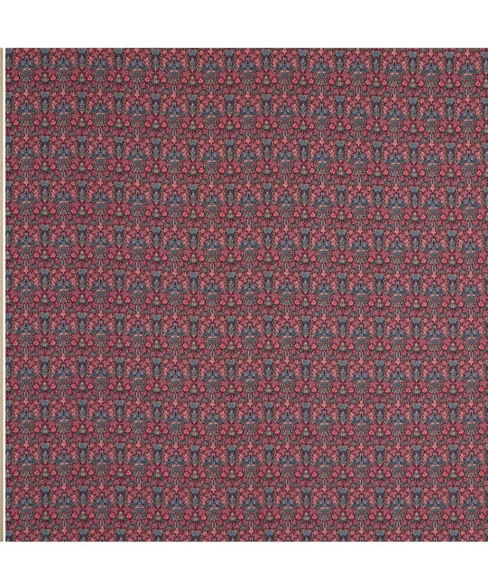 Liberty Fabrics Classic Tana Lawn|Tana Lawn™ Cotton^Vine Thief Tana Lawn™ Cotton