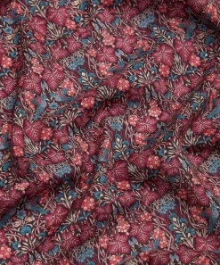 Liberty Fabrics Classic Tana Lawn|Tana Lawn™ Cotton^Vine Thief Tana Lawn™ Cotton