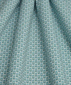 Liberty Fabrics Poplin^Viola Hall Cotton Poplin
