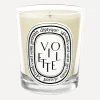 Diptyque Candles & Candle Holders^Violette Scented Candle 190g