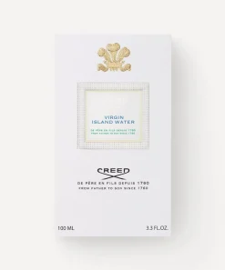 Creed Mens Perfume|Womens Perfume^Virgin Island Water Eau de Parfum 100ml