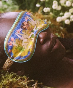 Slip Wellness^Virgo Silk Sleep Mask