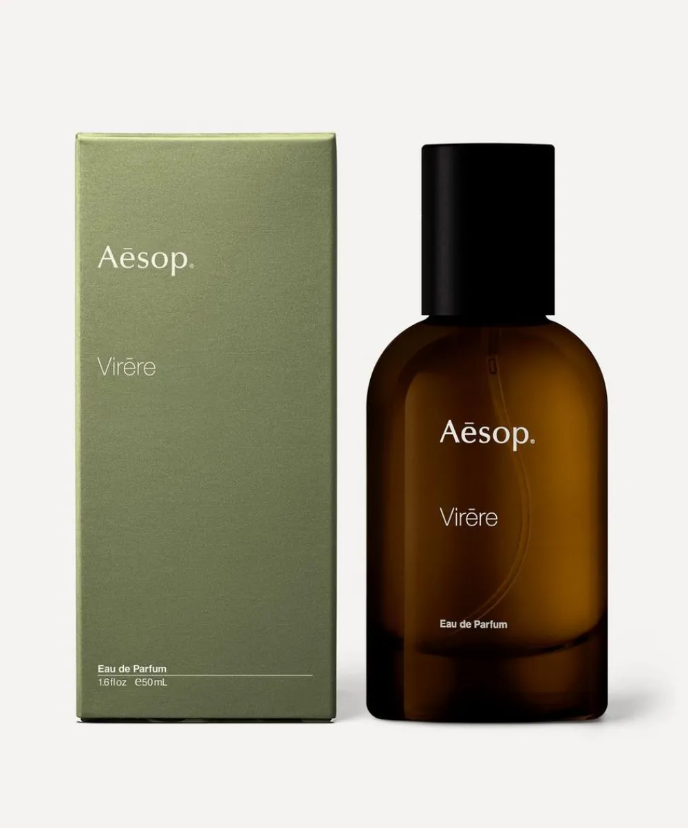 Aesop Womens Perfume^Virēre Eau de Parfum 50ml