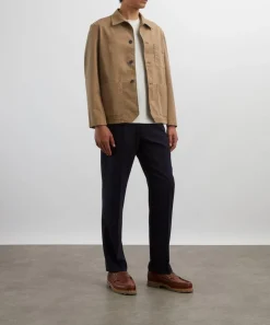 Barena Coats & Jackets^Visal Overshirt