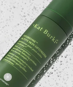 Kat Burki Cleansers & Toners^VitaBiome Active Skin Optimizer 100ml