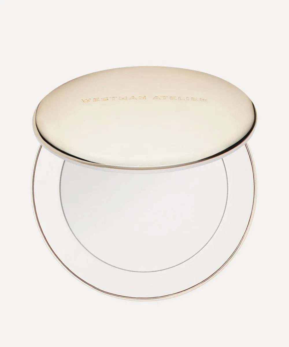 Westman Atelier Complexion^Vital Pressed Skincare Powder 5g